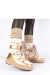Snehule model 221676 Solea