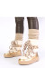 Snehule model 221676 Solea