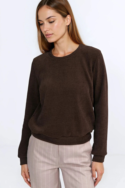 Mikina model 221723 Nife