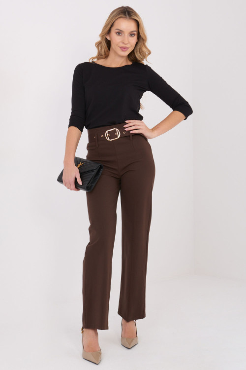 Dámske nohavice model 221768 Italy Moda