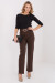 Dámske nohavice model 221768 Italy Moda