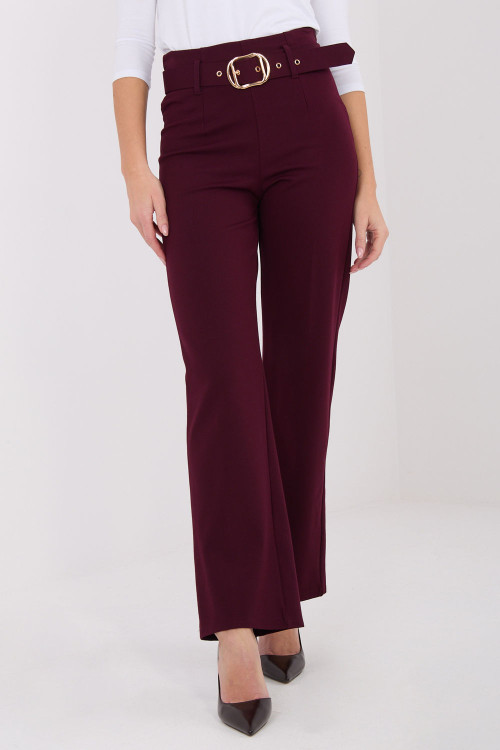 Dámske nohavice model 221769 Italy Moda
