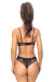 Brazílske nohavičky model 221786 Donna