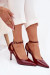 Ihličky model 221910 Step in style Ihličky model 221910 Step in style