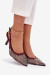 Ihličky model 221919 Step in style Ihličky model 221919 Step in style
