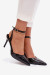 Ihličky model 221925 Step in style