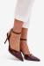 Ihličky model 221926 Step in style Ihličky model 221926 Step in style