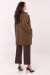 Kabát model 222089 Factory Price