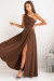 Dlhé šaty model 222062 With You Dlhé šaty model 222062 With You