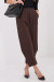 Dámske nohavice model 222246 Rue Paris