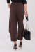Dámske nohavice model 222246 Rue Paris
