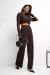 Tepláky model 222249 Rue Paris