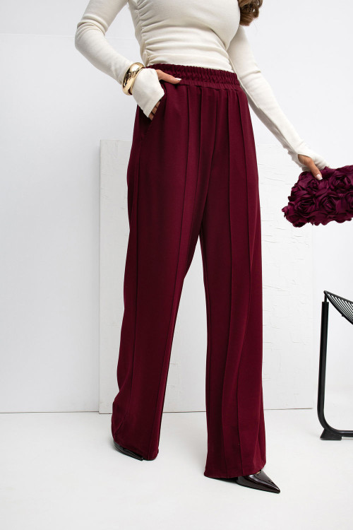 Tepláky model 222250 Rue Paris