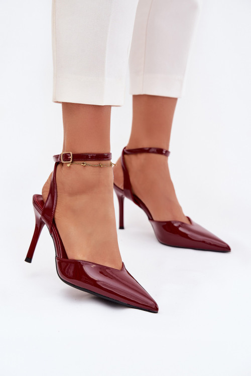 Ihličky model 222253 Step in style