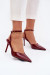 Ihličky model 222253 Step in style