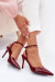 Ihličky model 222253 Step in style
