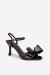Sandále na opätkoch model 222270 Step in style Sandále na opätkoch model 222270 Step in style