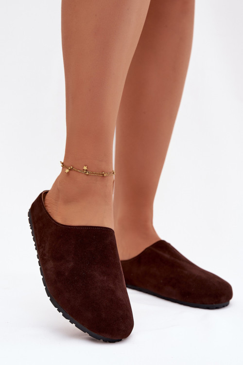 Papuče model 222274 Step in style