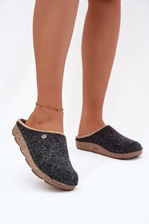 Papuče model 222277 Step in style