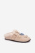Papuče model 222282 Step in style Papuče model 222282 Step in style