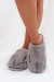 Papuče model 222284 Step in style Papuče model 222284 Step in style