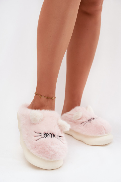Papuče model 222287 Step in style