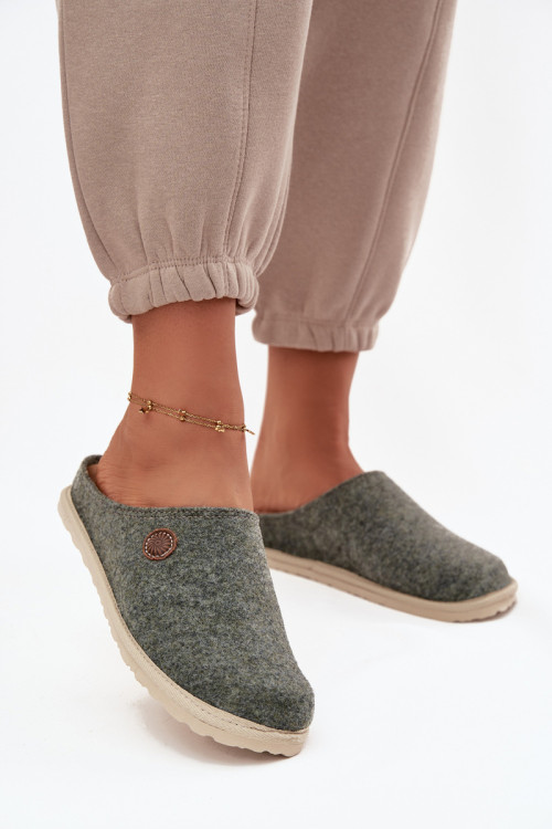 Papuče model 222292 Step in style