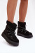 Snehule model 222296 Step in style Snehule model 222296 Step in style