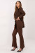 Nohavice z čipky model 222324 Italy Moda