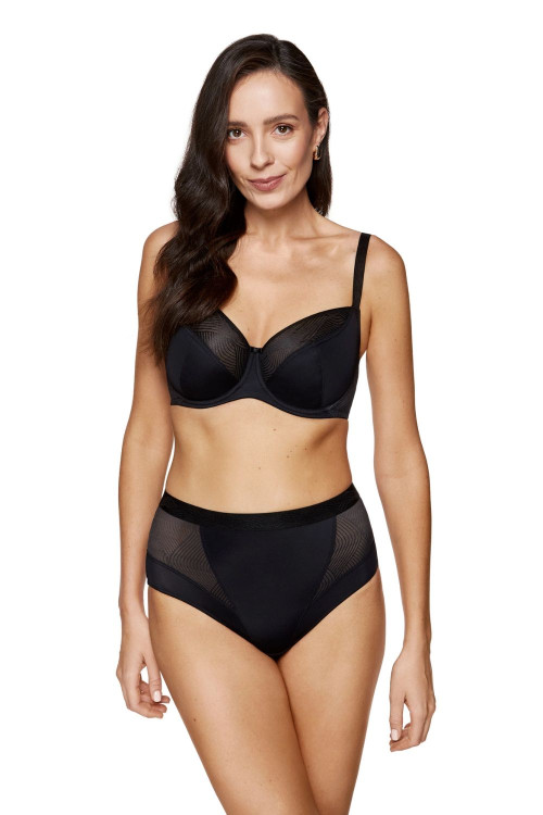 Bedrové nohavičky model 222340 Gorteks