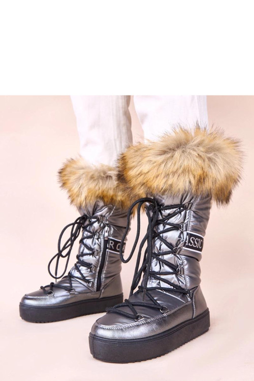 Snehule model 222363 Solea
