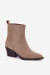 Topánky na opätku model 222487 Step in style Topánky na opätku model 222487 Step in style