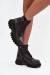 Topánky model 222518 Step in style
