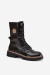 Vysoká topánka model 222519 Step in style Vysoká topánka model 222519 Step in style