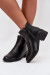 Topánky na opätku model 222522 Step in style Topánky na opätku model 222522 Step in style