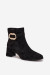 Topánky na opätku model 222523 Step in style Topánky na opätku model 222523 Step in style