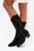 Čižmy na vysokom opätku model 222538 Step in style Čižmy na vysokom opätku model 222538 Step in style