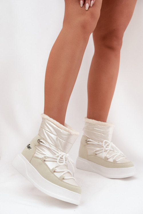 Snehule model 222544 Step in style