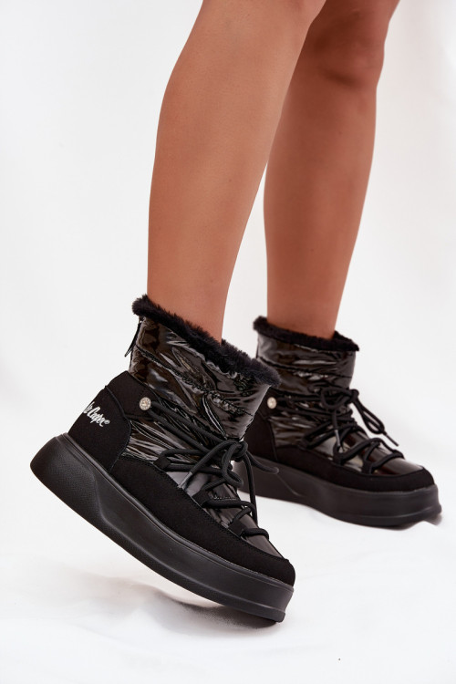 Snehule model 222545 Step in style