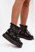 Snehule model 222545 Step in style Snehule model 222545 Step in style