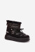 Snehule model 222545 Step in style Snehule model 222545 Step in style