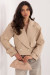 Kabát model 222558 Rue Paris