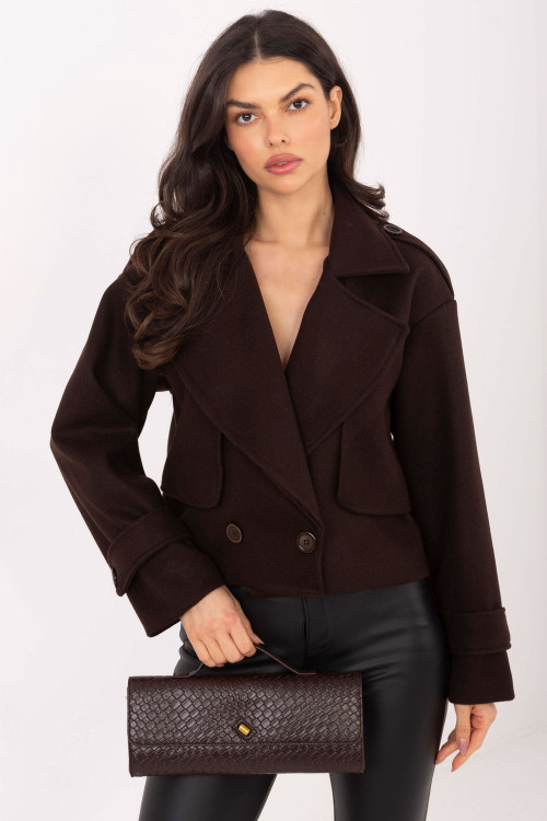 Kabát model 222559 Rue Paris