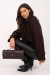 Kabát model 222559 Rue Paris
