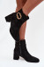 Topánky na opätku model 222523 Step in style Topánky na opätku model 222523 Step in style