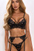 Sexi set model 222614 Pure Sin