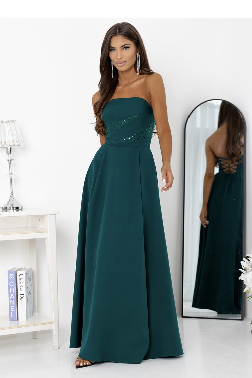 Dlhé šaty model 222673 With You