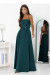 Dlhé šaty model 222673 With You Dlhé šaty model 222673 With You