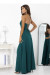 Dlhé šaty model 222673 With You Dlhé šaty model 222673 With You