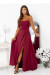 Dlhé šaty model 222676 With You Dlhé šaty model 222676 With You